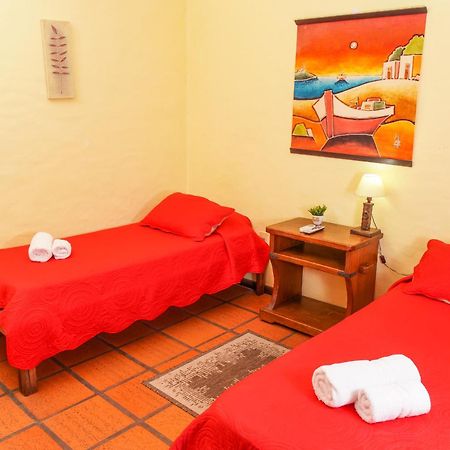 Viajero Posada B&B Colonia del Sacramento Ngoại thất bức ảnh