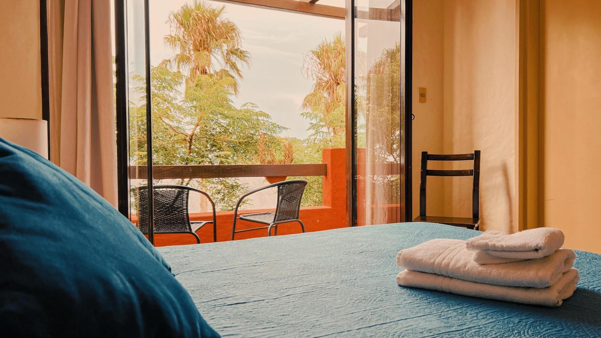 Viajero Posada B&B Colonia del Sacramento Ngoại thất bức ảnh