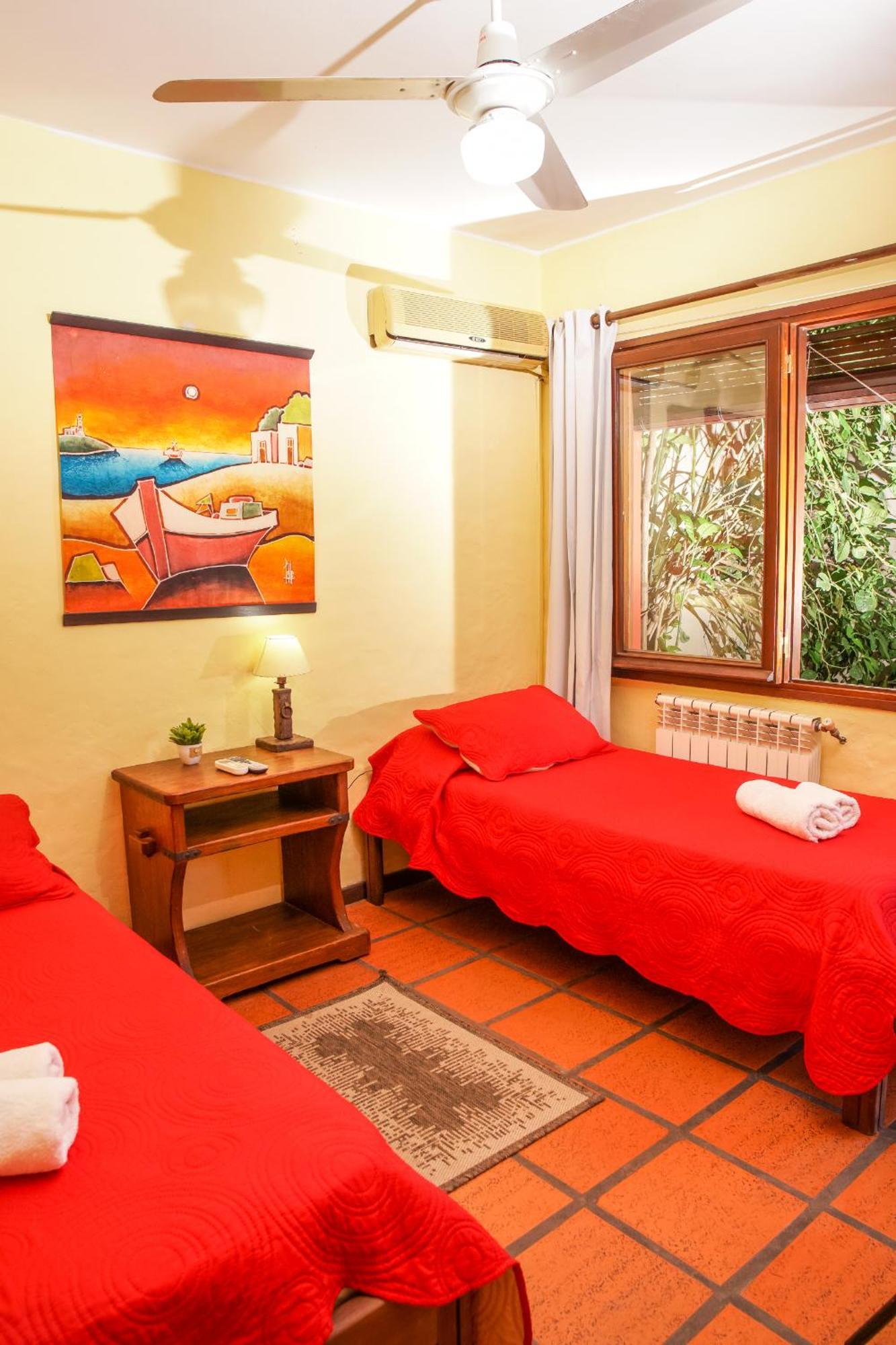 Viajero Posada B&B Colonia del Sacramento Ngoại thất bức ảnh