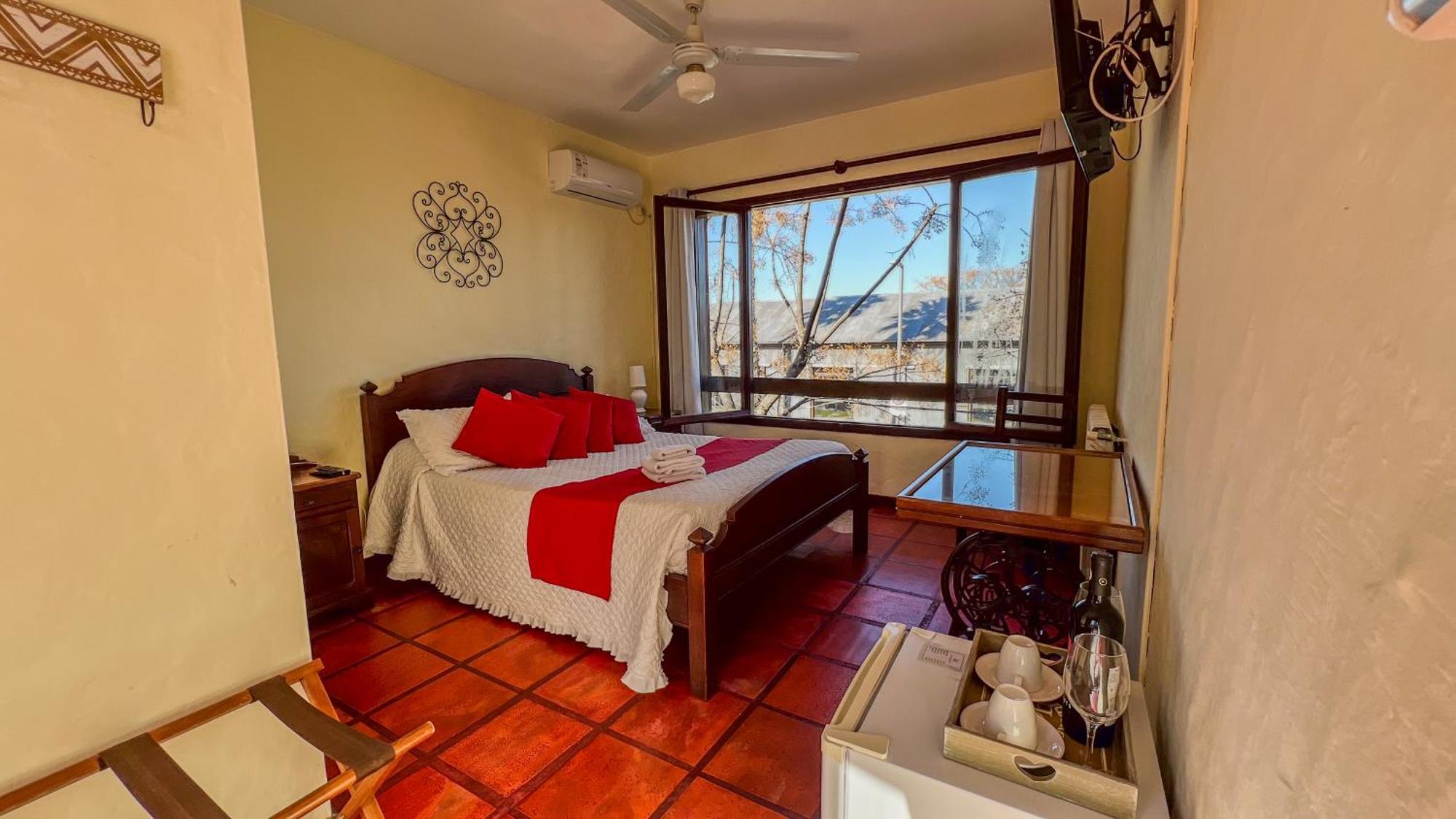 Viajero Posada B&B Colonia del Sacramento Ngoại thất bức ảnh