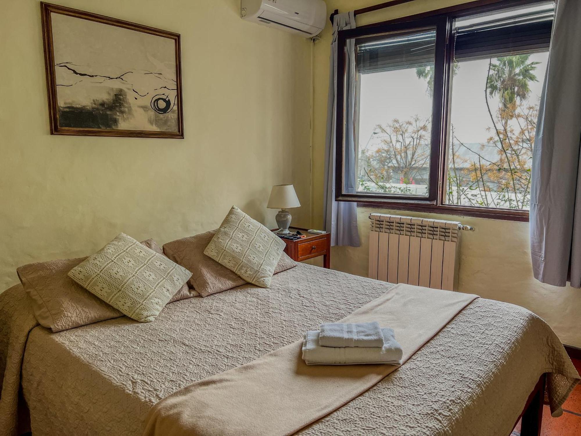 Viajero Posada B&B Colonia del Sacramento Phòng bức ảnh