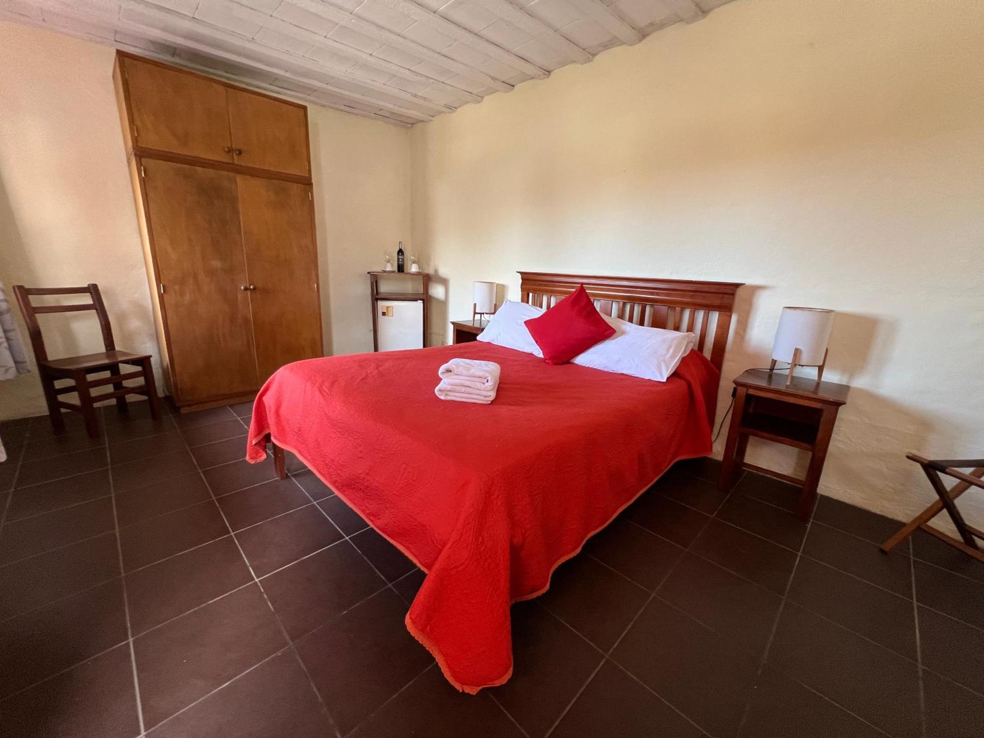 Viajero Posada B&B Colonia del Sacramento Phòng bức ảnh