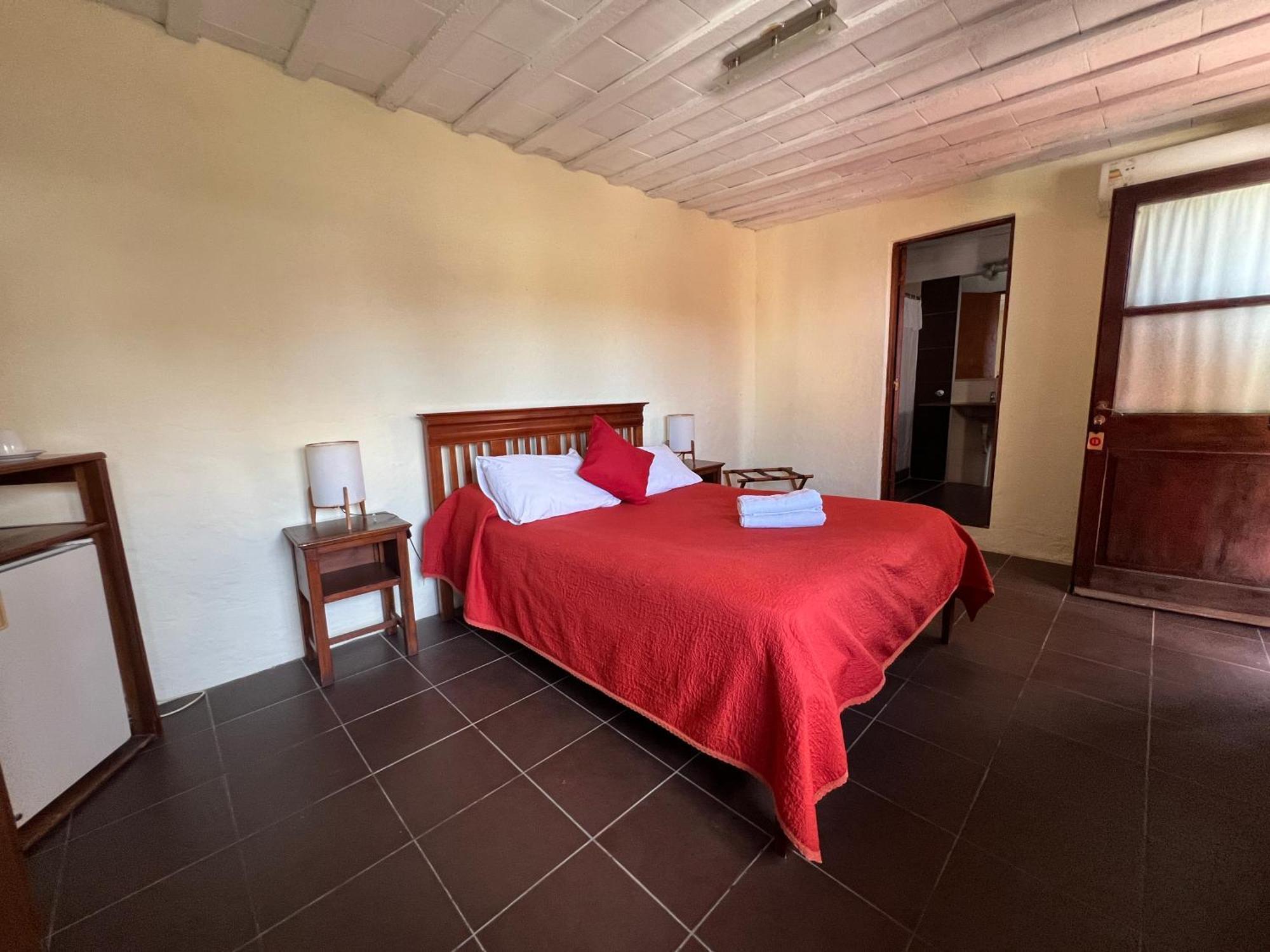 Viajero Posada B&B Colonia del Sacramento Phòng bức ảnh
