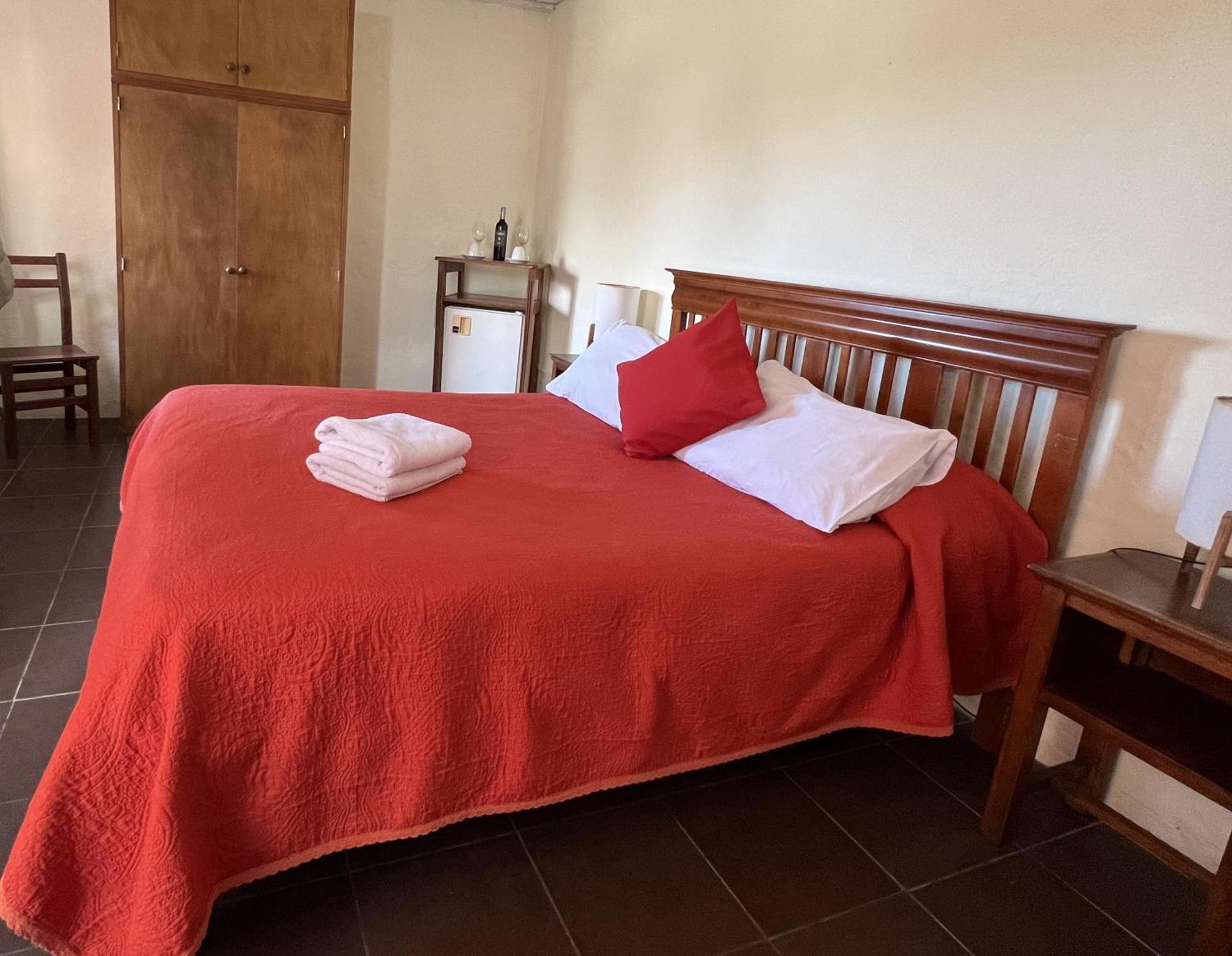 Viajero Posada B&B Colonia del Sacramento Phòng bức ảnh