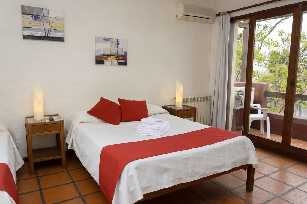 Viajero Posada B&B Colonia del Sacramento Ngoại thất bức ảnh
