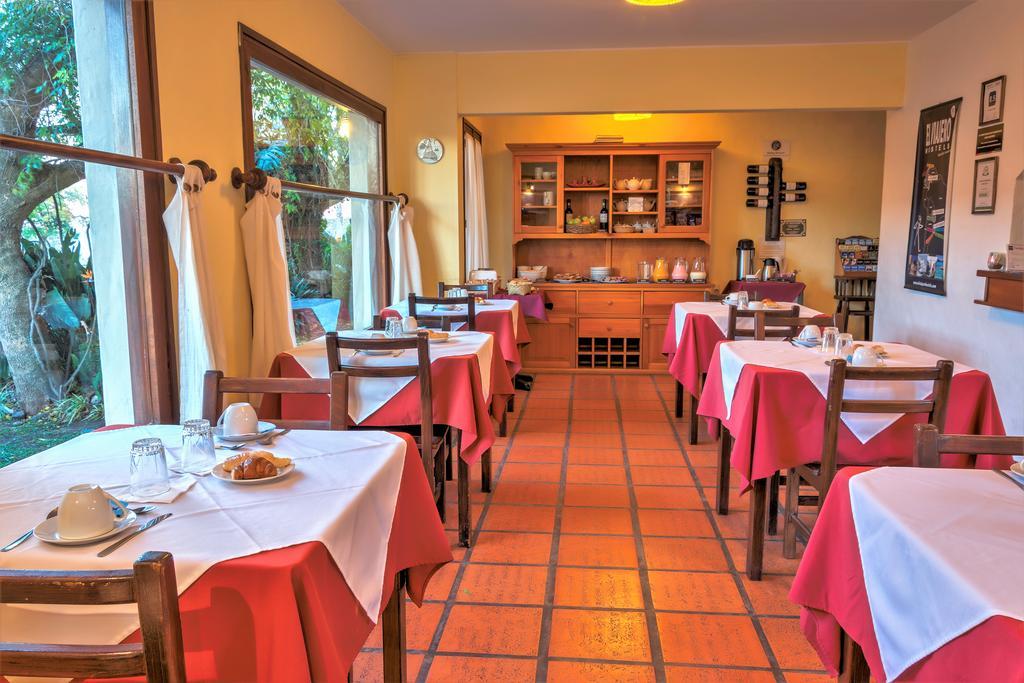 Viajero Posada B&B Colonia del Sacramento Ngoại thất bức ảnh