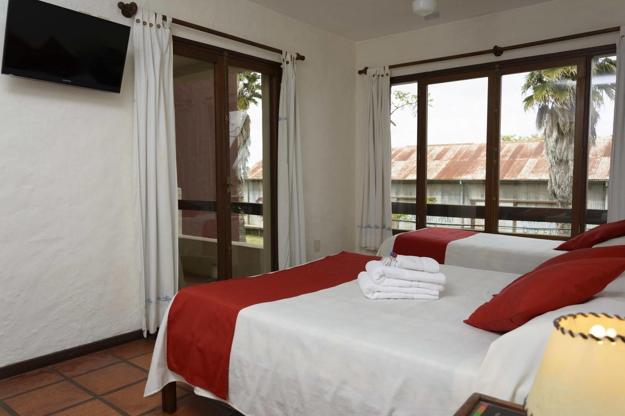 Viajero Posada B&B Colonia del Sacramento Ngoại thất bức ảnh
