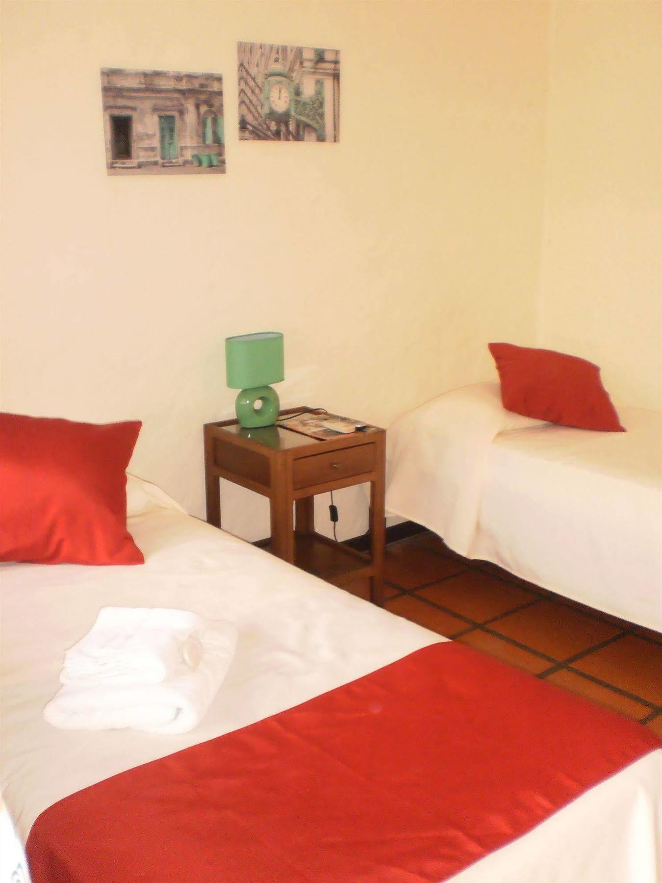Viajero Posada B&B Colonia del Sacramento Ngoại thất bức ảnh