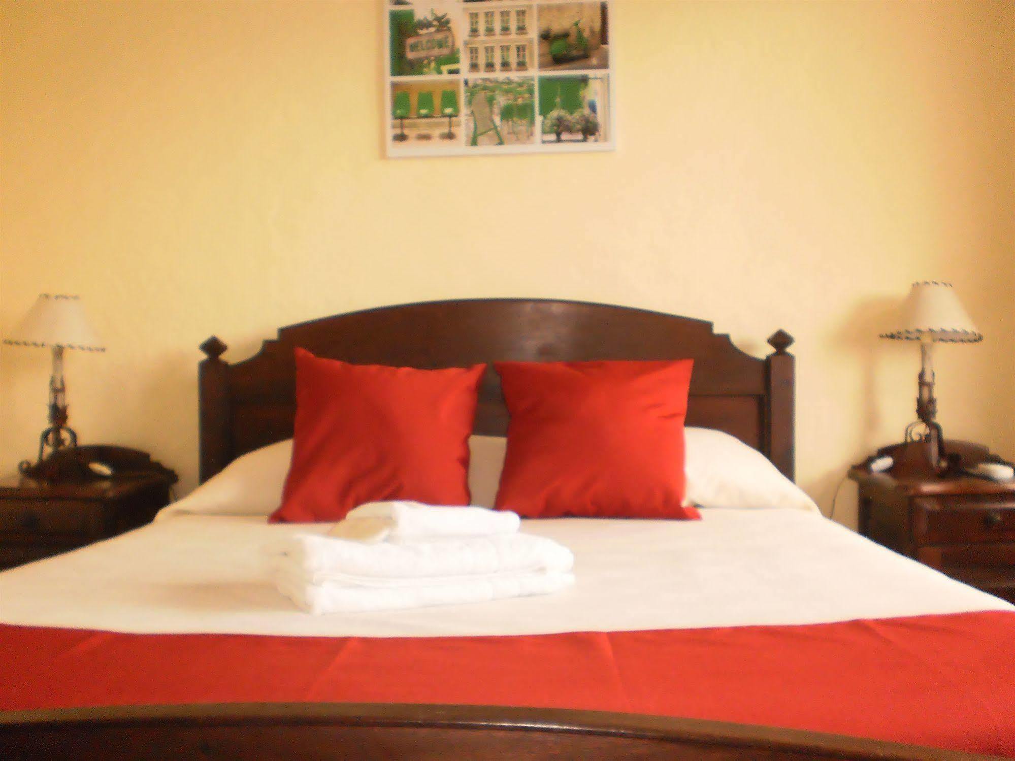 Viajero Posada B&B Colonia del Sacramento Ngoại thất bức ảnh