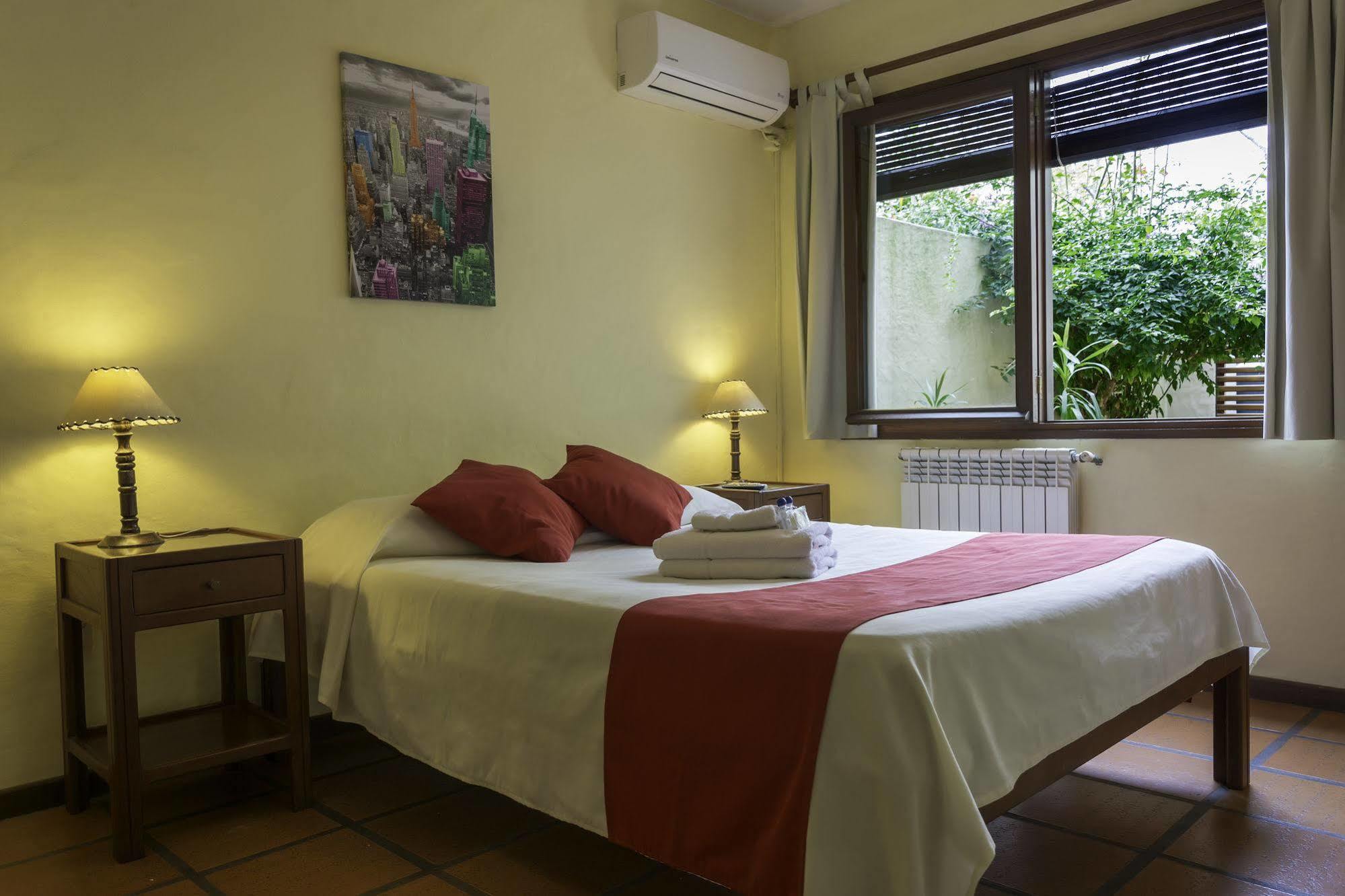 Viajero Posada B&B Colonia del Sacramento Ngoại thất bức ảnh