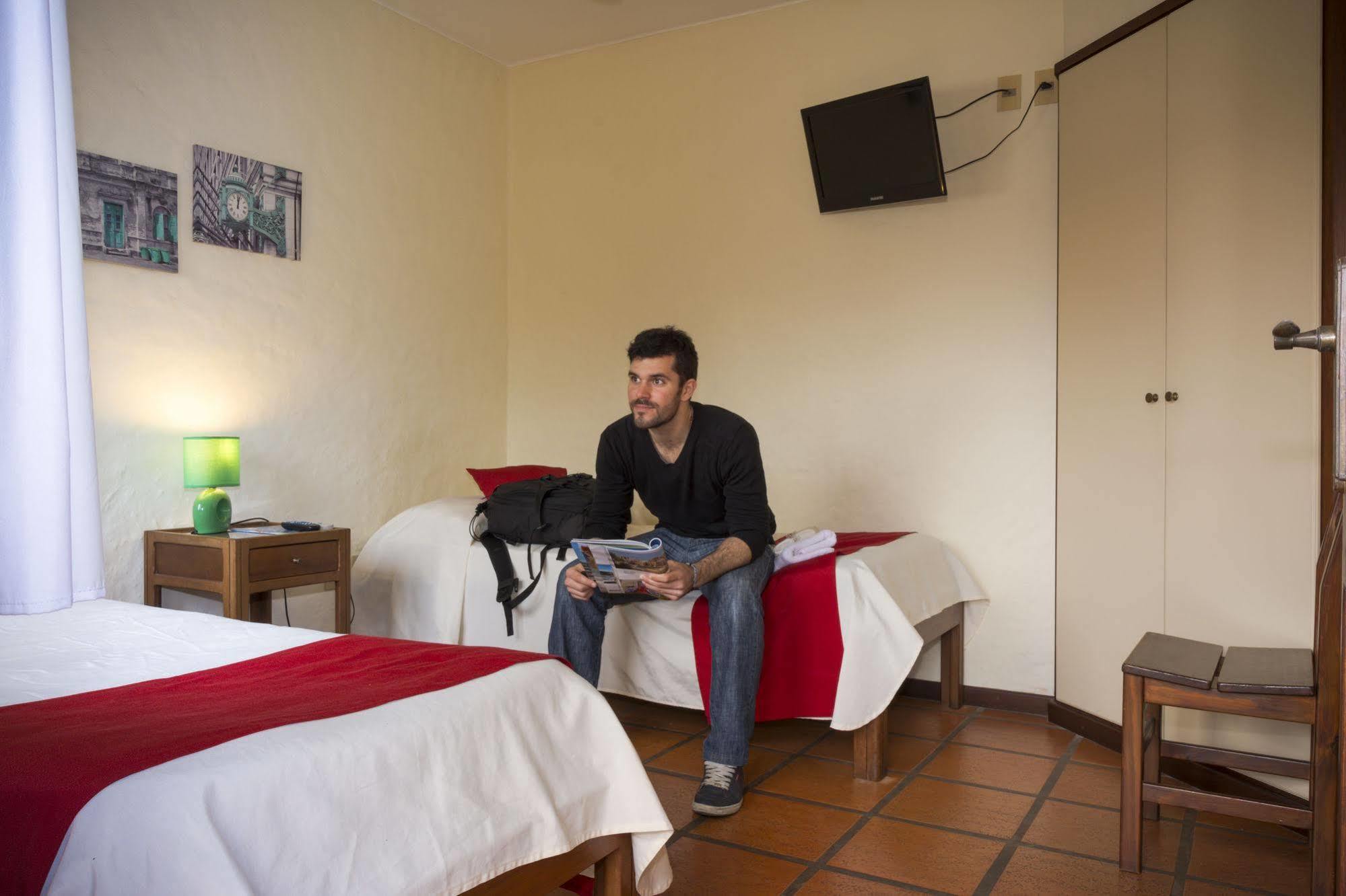 Viajero Posada B&B Colonia del Sacramento Ngoại thất bức ảnh