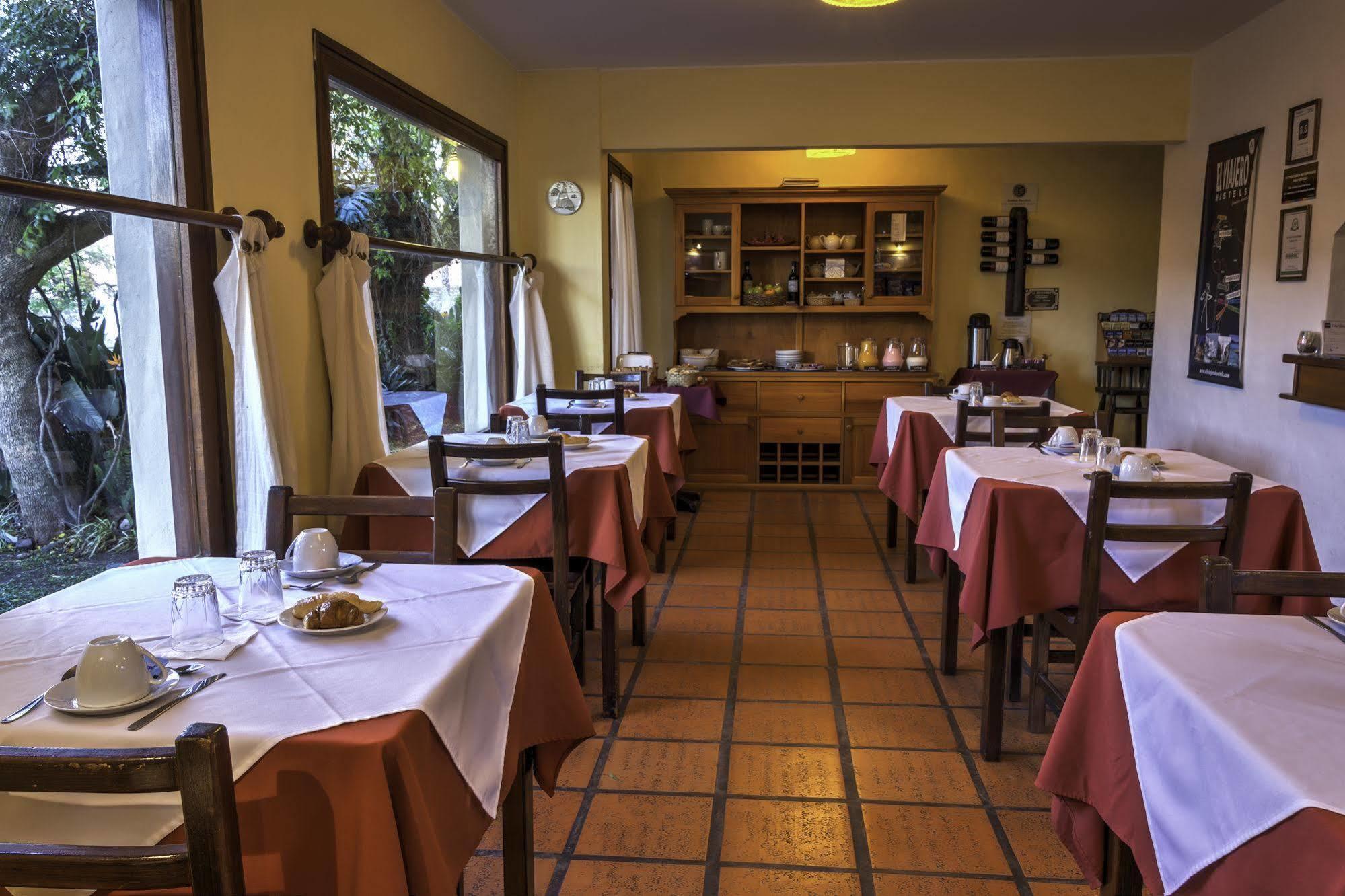 Viajero Posada B&B Colonia del Sacramento Ngoại thất bức ảnh