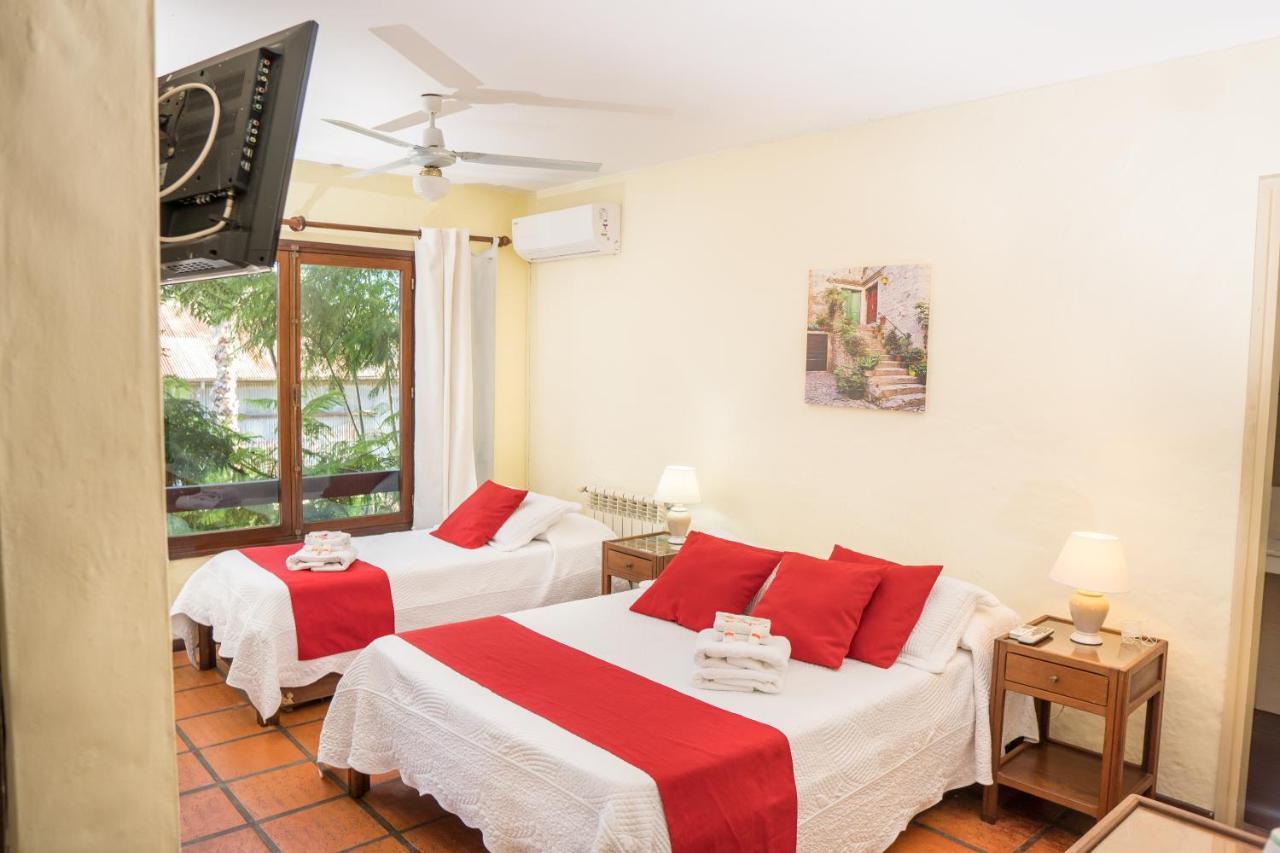 Viajero Posada B&B Colonia del Sacramento Ngoại thất bức ảnh