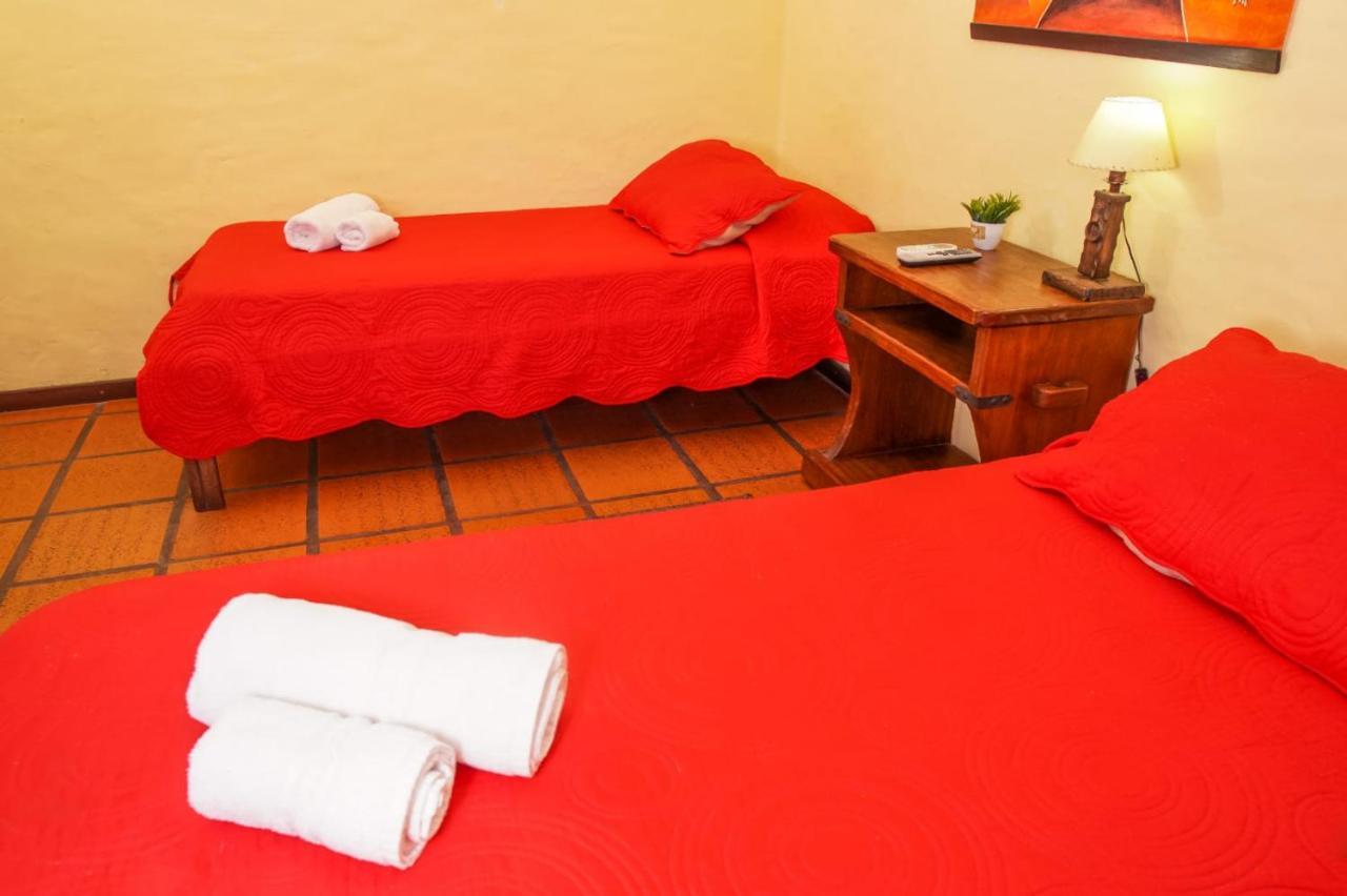 Viajero Posada B&B Colonia del Sacramento Phòng bức ảnh